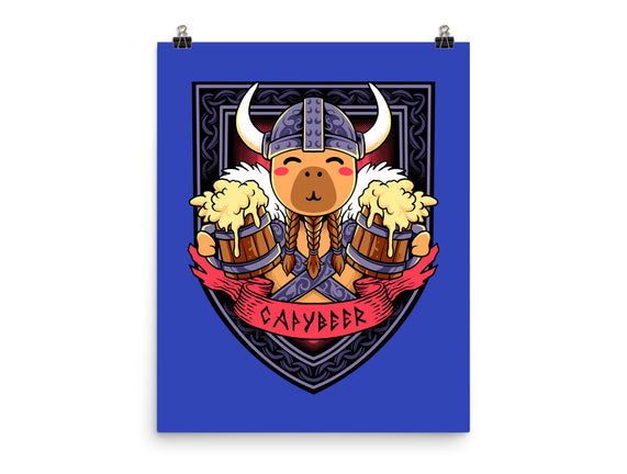 Capybeer