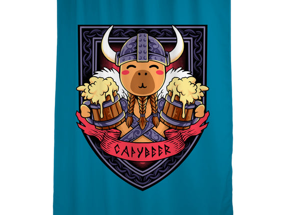 Capybeer