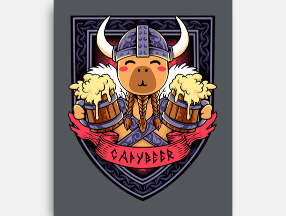 Capybeer