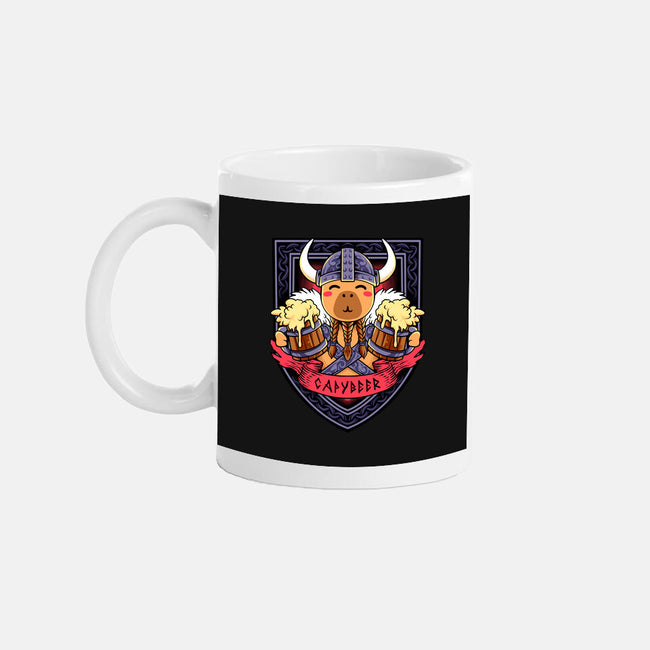 Capybeer-None-Mug-Drinkware-spoilerinc