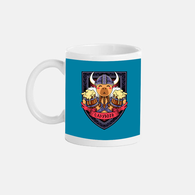 Capybeer-None-Mug-Drinkware-spoilerinc