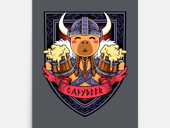 Capybeer