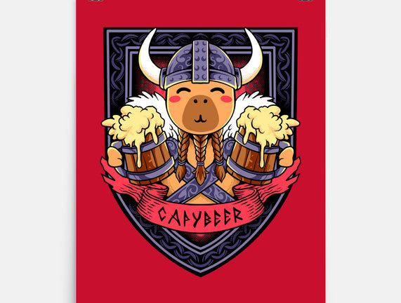 Capybeer