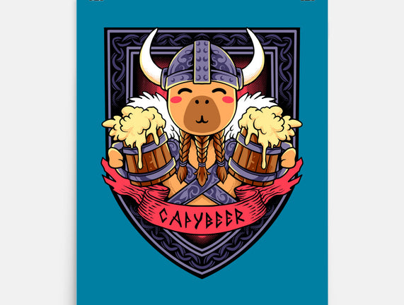 Capybeer