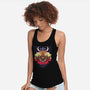 Capybeer-Womens-Racerback-Tank-spoilerinc