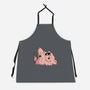 Supersubstance-Unisex-Kitchen-Apron-Raffiti