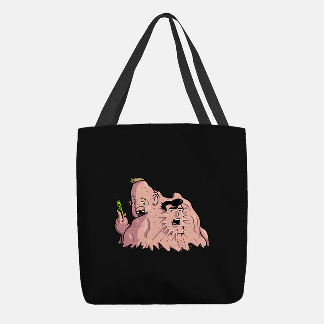 Supersubstance-None-Basic Tote-Bag-Raffiti