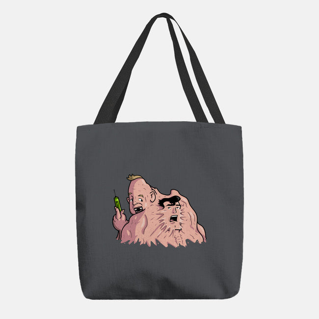 Supersubstance-None-Basic Tote-Bag-Raffiti