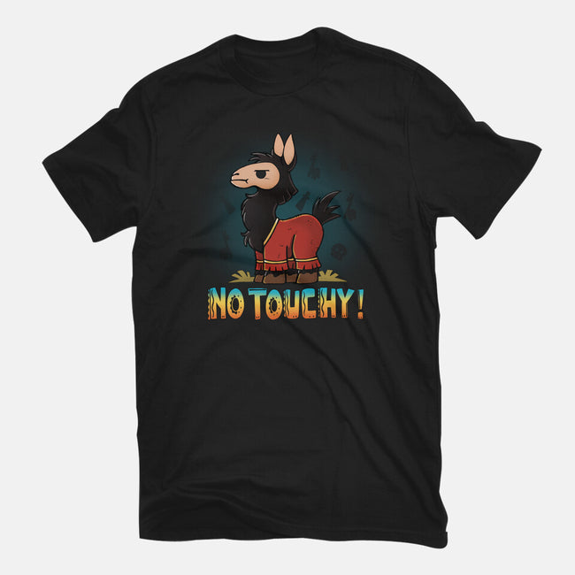 No Touchy-Mens-Heavyweight-Tee-Vallina84
