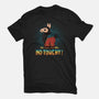 No Touchy-Mens-Heavyweight-Tee-Vallina84