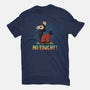 No Touchy-Mens-Heavyweight-Tee-Vallina84