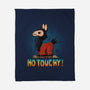 No Touchy-None-Fleece-Blanket-Vallina84