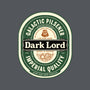 Dark Lord Pilsener-None-Stretched-Canvas-retrodivision