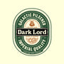 Dark Lord Pilsener-Unisex-Kitchen-Apron-retrodivision