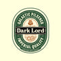 Dark Lord Pilsener-None-Drawstring-Bag-retrodivision