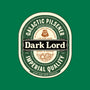 Dark Lord Pilsener-None-Drawstring-Bag-retrodivision