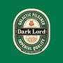 Dark Lord Pilsener-Unisex-Basic-Tee-retrodivision