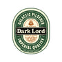 Dark Lord Pilsener-None-Removable Cover w Insert-Throw Pillow-retrodivision