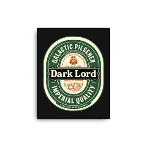 Dark Lord Pilsener