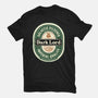 Dark Lord Pilsener-Unisex-Basic-Tee-retrodivision