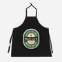 Dark Lord Pilsener-Unisex-Kitchen-Apron-retrodivision