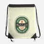 Dark Lord Pilsener-None-Drawstring-Bag-retrodivision
