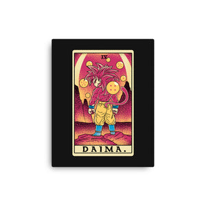 Daima Tarot