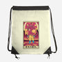 Daima Tarot-None-Drawstring-Bag-naomori