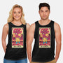 Daima Tarot-Unisex-Basic-Tank-naomori
