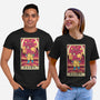 Daima Tarot-Unisex-Basic-Tee-naomori