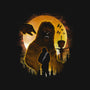 Chewie Night-Mens-Premium-Tee-dandingeroz