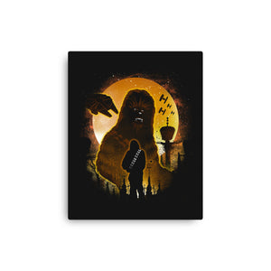 Chewie Night