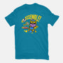 Assemble-Unisex-Basic-Tee-demonigote