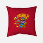 Assemble-None-Removable Cover w Insert-Throw Pillow-demonigote