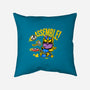 Assemble-None-Removable Cover w Insert-Throw Pillow-demonigote