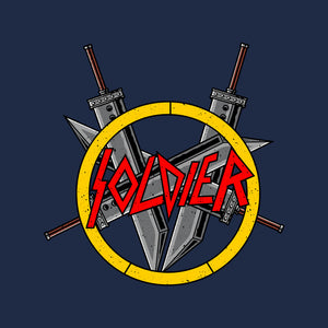 Soldier Slayer