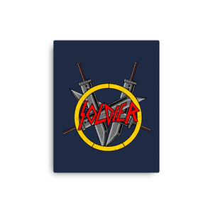 Soldier Slayer