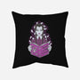 Hated Everyone-None-Removable Cover w Insert-Throw Pillow-yumie