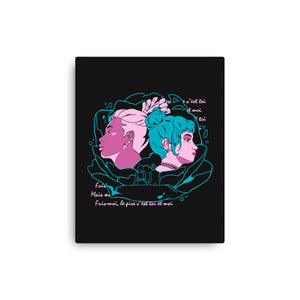 Jinx And Ekko