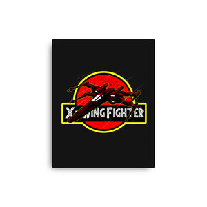 X-Wing Park