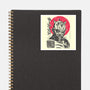 Darth Maul Sumi-e-None-Glossy-Sticker-turborat14