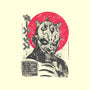 Darth Maul Sumi-e-None-Drawstring-Bag-turborat14
