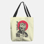 Darth Maul Sumi-e-None-Basic Tote-Bag-turborat14