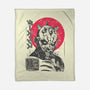 Darth Maul Sumi-e-None-Fleece-Blanket-turborat14
