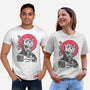 Darth Maul Sumi-e-Unisex-Basic-Tee-turborat14