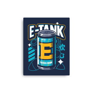 E Energy Drink