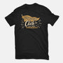 Procrastination Club-Mens-Basic-Tee-Estudio Horta
