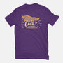 Procrastination Club-Mens-Basic-Tee-Estudio Horta
