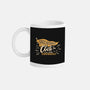 Procrastination Club-None-Mug-Drinkware-Estudio Horta