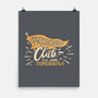 Procrastination Club-None-Matte-Poster-Estudio Horta